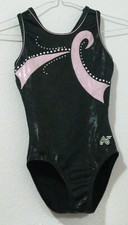 Alpha Factor leotard CL CLA