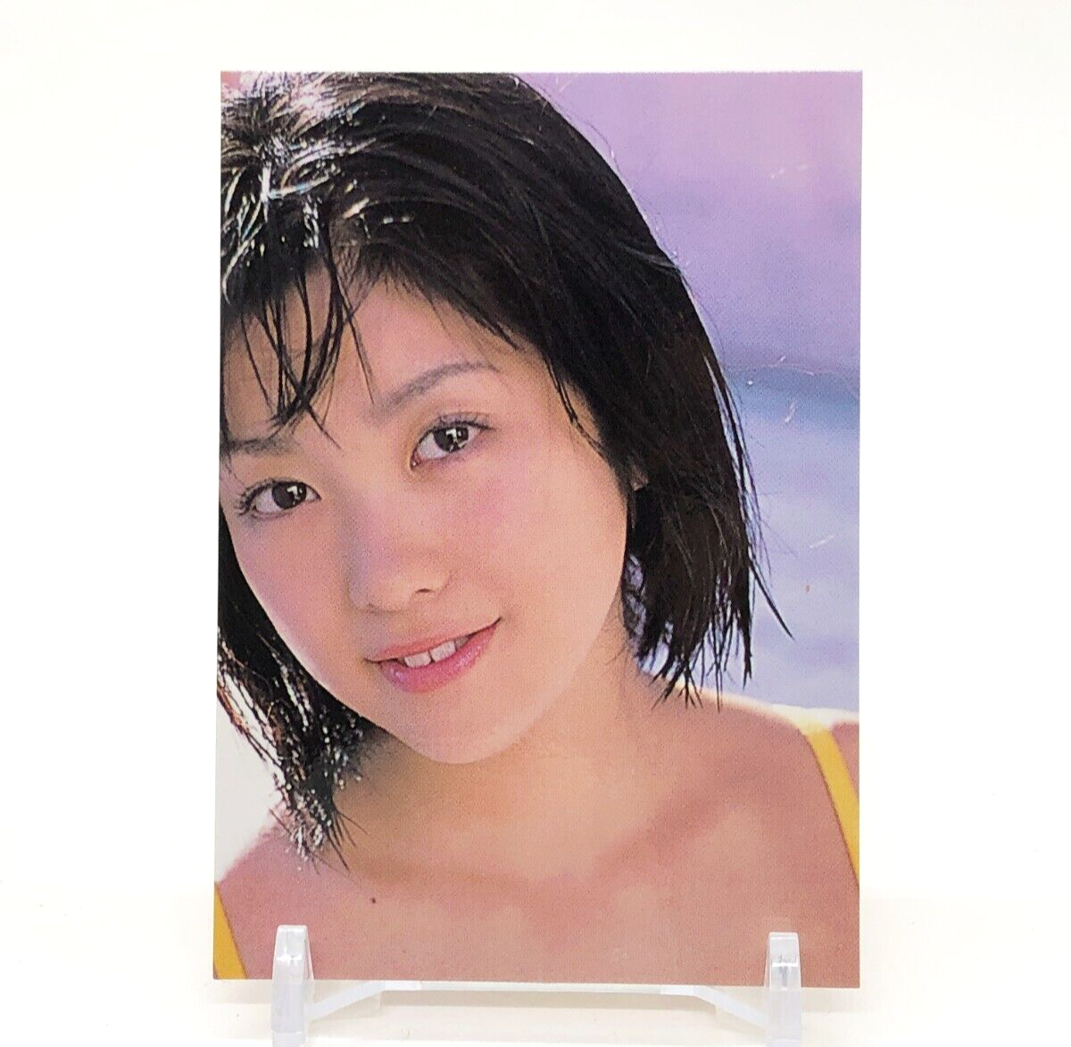 Minako Komukai's Instagram, Twitter & Facebook on IDCrawl