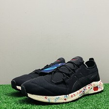 asics HyperGEL-SAI - Black (1021A014-002) Men\'s Size 10.5 BRAND NEW IN BOX Amazon.com | ASICS Men main image 2