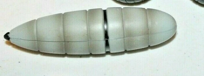 21-го века WW2 немецкий BF-109 ME-109 самолета живота падение бак часть ~ 1/32 - Изображение 2 из 2