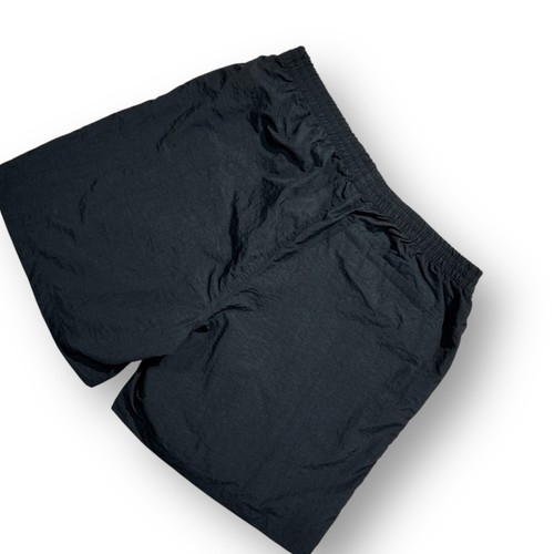 Pantalones cortos de playa Stussy negros 30 - Imagen 5 de 6