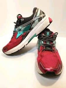 brooks ravenna 7 womens grey