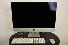 27" Apple iMac 2012 Intel i7 3.4GHz 32GB Ram 1.12TB HDD Nvidia GeForce GTX 680MX