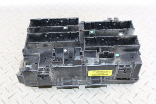 2013-2014 DODGE RAM 1500 TIPM TOTALLY POWER INTEGRATED FUSE BOX 68089578AE,AD - Picture 3 of 4