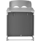 Campingküche Alu Küchenbox Campingschrank Faltschrank (Neu Und