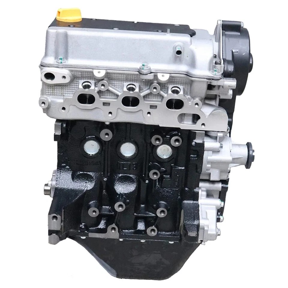 New Gator Gasoline Engine Motor Assy 800CC For John Deere 835E 835M 835R 825i - Image 3 of 4
