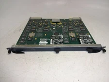 Lucent M5502R-1000SLX-F M5502R1000SLXF 2 Port Ethernet Module