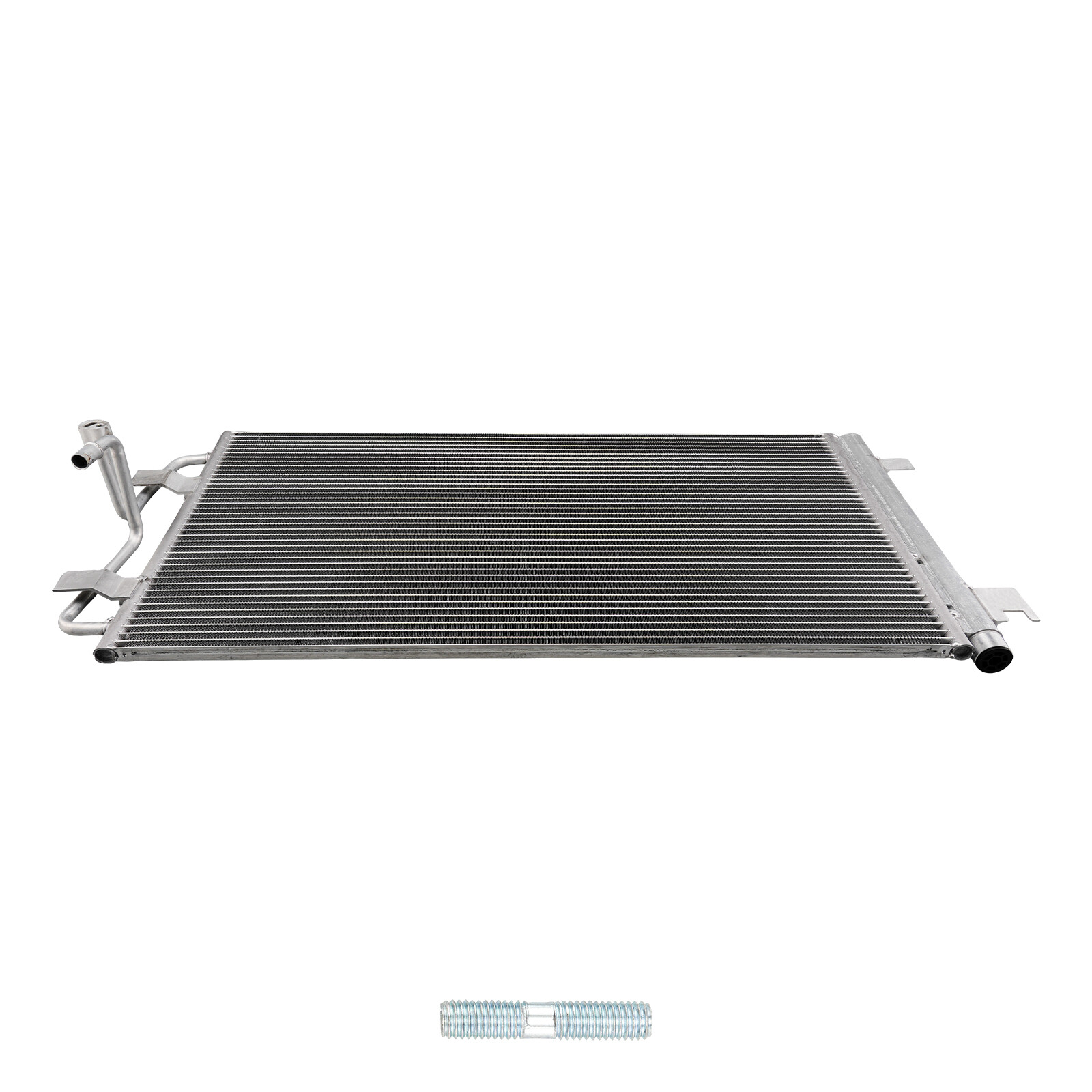 A/C Condenser 73467 For Chevy Monte Carlo 2006-2007; Pontiac Grand Prix 2006-08