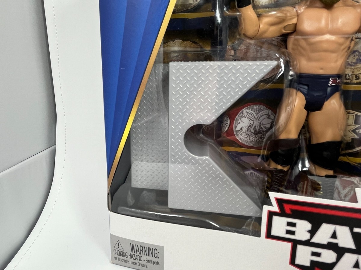 WWE Hall of Champions The Revival Scott Dawson & Dash Wilder