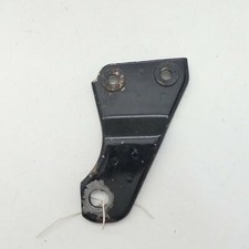 Yamaha RD 200 DX holder exhaust exhaust holder right holder exhaust RH A8961