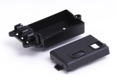 Empfänger Abdeckung oben/unten passend für: BSD Brushless Comp 1/8 RC Cars (BS803-015)