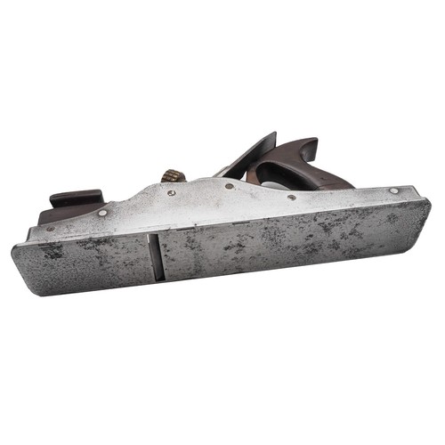 Well Used But Still Good Norris London Steel Panel Plane - Picture 3 of 7