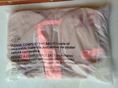 Glossier Duffle Bag Medium 20