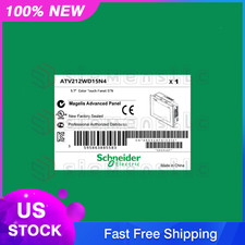 ATV212WD15N4 Schneider PLC Module fedex or DHL