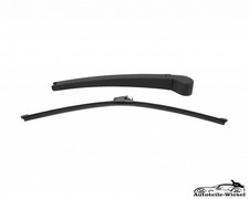 Wischerarm Hinten für Skoda Octavia II Combi Kombi 04-13