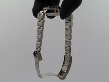 2007 Rolex Submariner Date 16610 Unpolished Men's 40mm Wristwatch Box Papers 19