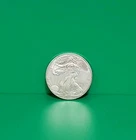 2013 $1 American Silver Eagle BU
