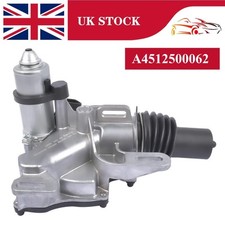 Per Smart Fortwo Diesel Cabrio 0.8 CDi Attuatore Cilindro Frizione Slave