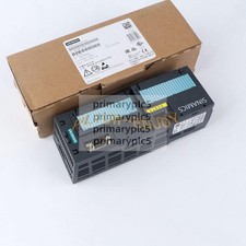 1PC New Siemens 6SL3246-0BA22-1FA0 6SL3 246-0BA22-1FA0