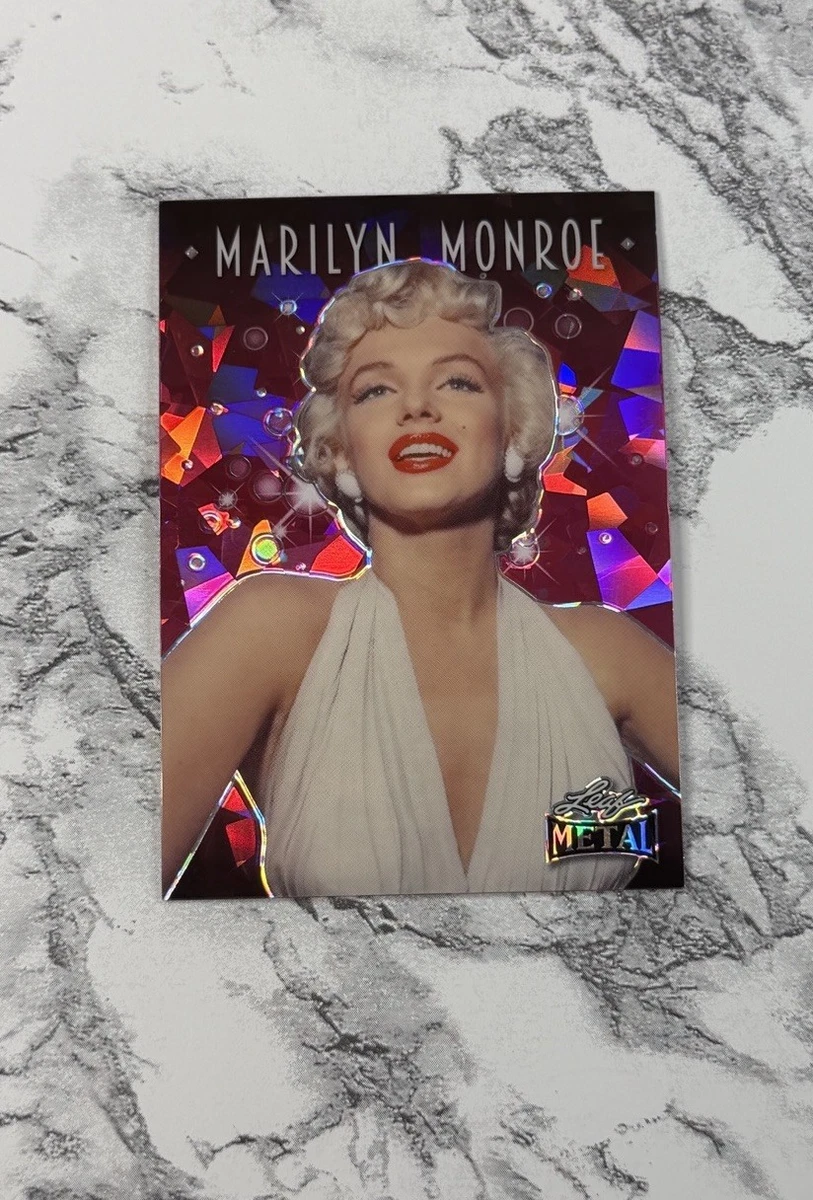 marilyn monroe cards products for sale | eBay