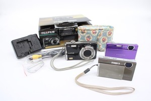 Fujifilm Finepix Z90 | eBay