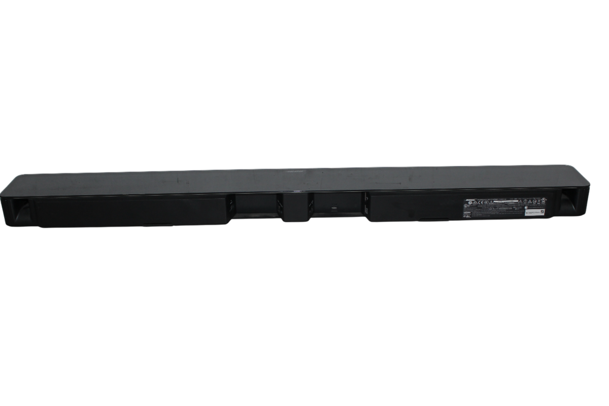 Bose SMART　SOUNDBAR 300　新品未開封 Bose Smart Soundbar 300 | Bose