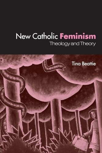 The New Catholic Feminism by Tina Beattie - 9780415301480 - Image 5