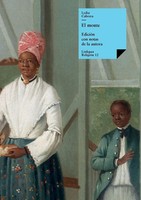 El Monte Lydia Cabrera Taschenbuch Spanisch 2023 Linkgua Ediciones