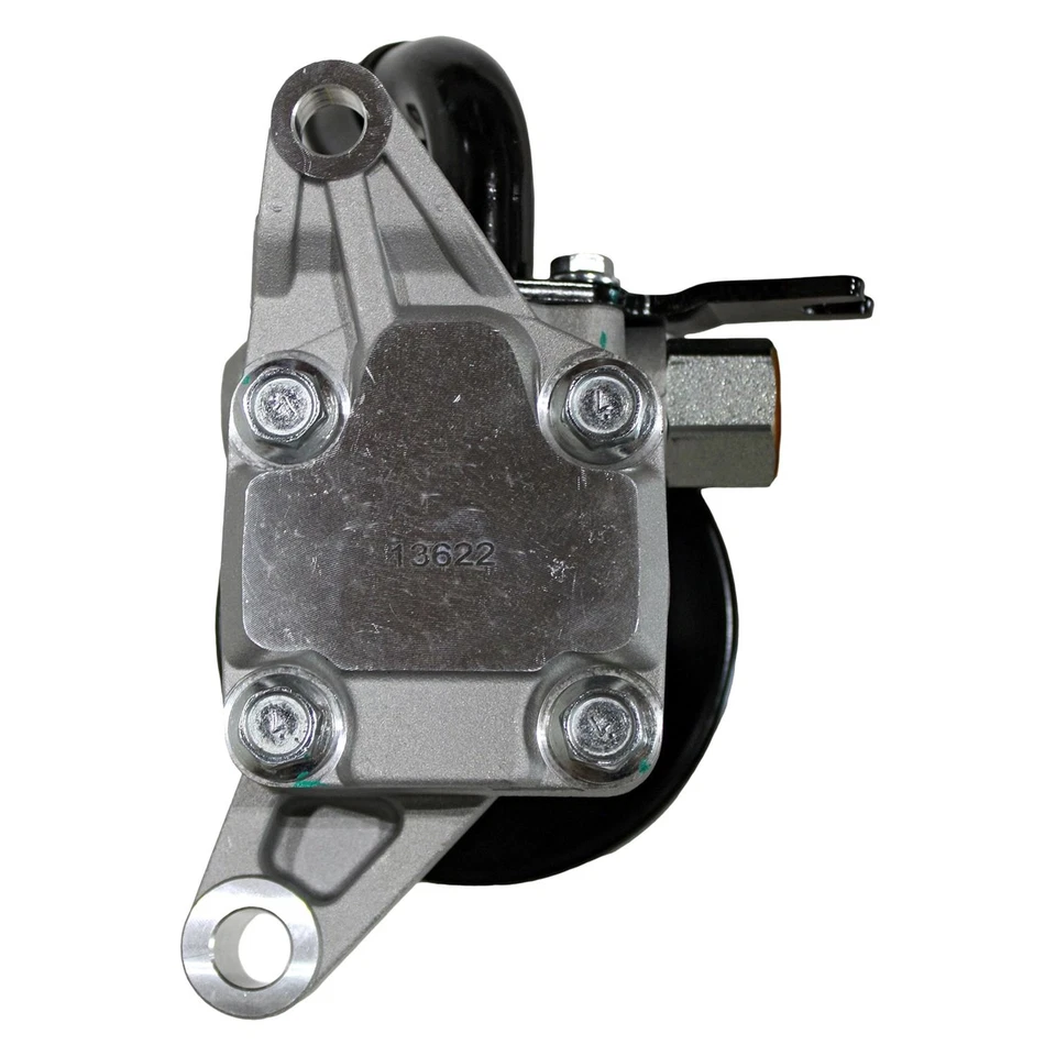 For Hyundai XG350 2002-2005 Lares New Power Steering Pump - Image 3 of 4