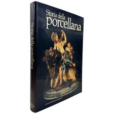 Storia della Porcellana Atterbury De Agostini Libro arte ceramica illustrato