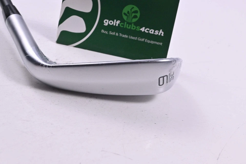 Left Hand Cleveland Zipcore XL #9 Iron / 38 Degree / Senior Flex UST Helium NC 6 - Image 3 of 4