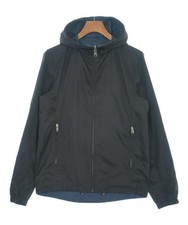 PRADA Mountain Parka Black 46 Approx. M 2200667267190