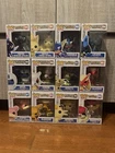 Funko Pop Pokemon Collectible Figures Set of 12 New In Box