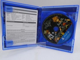 Kingdom Hearts All-In-One Package Sony PlayStation 4 PS4 Tested
