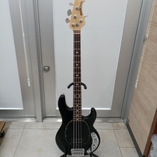 MUSICMAN STINGRAY EX electric bass