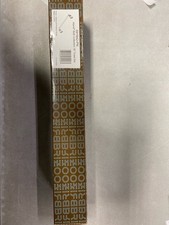 Brizo 691842-PN Atavis 18" Towel Bar - Brilliance Polished Nickel