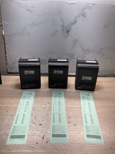 3 Thermal High Speed Receipt Printer AZT-805W WiFi /preowned/JUA3989