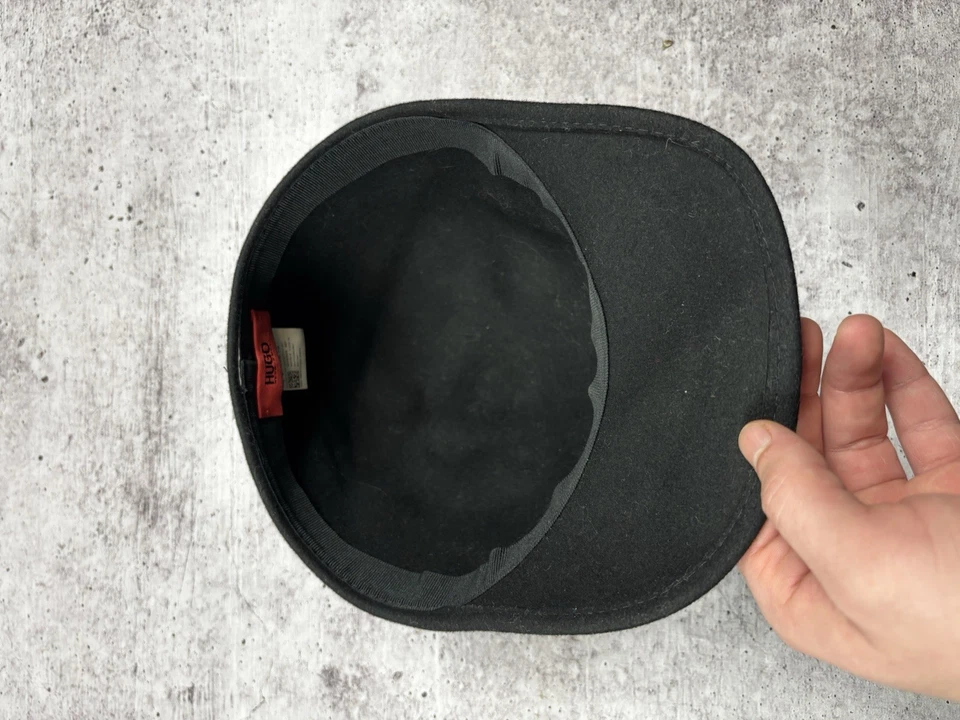 hugo boss женщина крышка размер маленький - Изображение 2 из 4