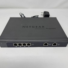 Netgear ProSafe FVS336G v3 4-Port Dual WAN Gi...