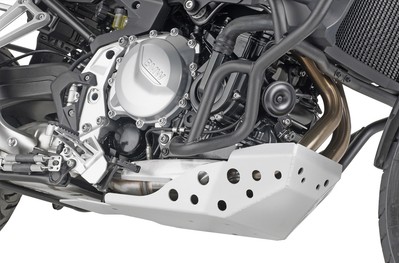 Givi Aluminium Engine Guard for BMW F 750 GS / F 850 GS