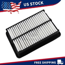 For 2023-2025 Honda Hybrid Accord Civic CR-V Engine Air Filter 17220-6MA-J01