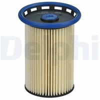 Delphi Kraftstofffilter HDF693 Filtereinsatz FüR VW Porsche Cayenne 92A Touareg