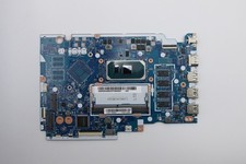 Original 5B20S43835 Lenovo Thinkpad Mainboard Intel I3-1005G 4GB Win S145-14IIL