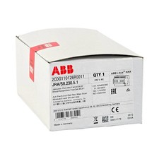 ABB 2CDG110126R0011 JRA/S8.230.5.1 JALOUSIE-/...