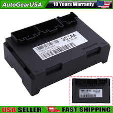 68423302AA Transfer Case Control Module for 2019-2020 Jeep Grand Cherokee Dodge