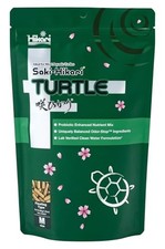 Hikari 330337 Saki-Turtle Sticks, 7.05 oz, Black