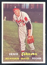 Click to enlarge Ernie Johnson