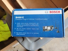 Brand NEW Bosch B444-V Conettix Plug-In Cellular Communicator Module for Verizon