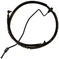 Vordere Bremsleitungen Yamaha YFZ 450 2004-2008 5TG-25873-21-00  5TG-25871-10-00