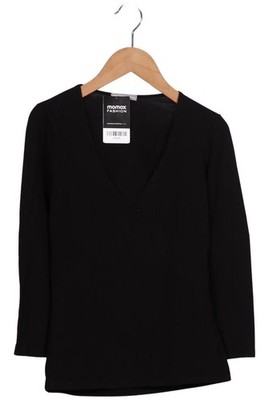 James Perse Langarmshirt Damen Longsleeve Shirt langärmliges Obertei... #gftzg5x